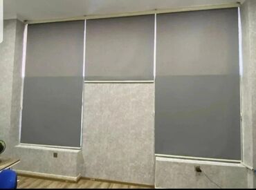 Rulon ştorlar: Fotojalüz və roll jalüzlər – fərdi çapla Məhsul: - Divar və pəncərə — 11
