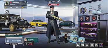 Другие игры и приставки: Игровой аккаунт PUBG Mobile Основное: - Платформа: PUBG Mobile - Ник — 2