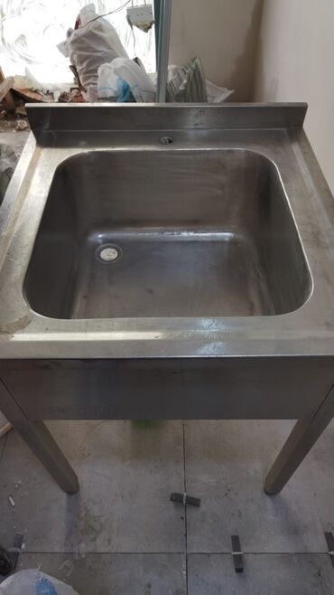 Digər restoran, kafe avadanlığı: Nerj moyka 200 Azn. Unvan Bayil. Shirin x.6200 lalafo.az -da Digər restoran, kafe avadanlığı: Nerj moyka 200 Azn. Unvan Bayil. Shirin x.6200