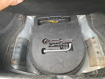 shuma: Honda Accord: 2004 г., 2.4 л, Типтроник, Бензин, Седан — 10