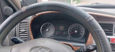 Hyundai: Hyundai Porter: 2005 г., 2.5 л, Дизель