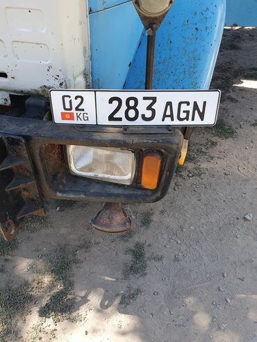 ЗИЛ: ЗИЛ : 6 л | 2007 г. 50000 км — 7