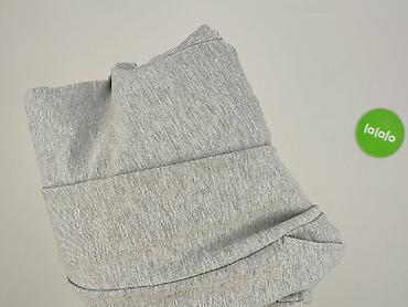 bluza od c: H&M Mama, Spodnie dresowe damskie, rozmiar M — 5