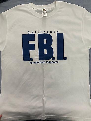 pull and: Футболки новые, размеры 54-56, L-XL. Покупали в Европе — 2