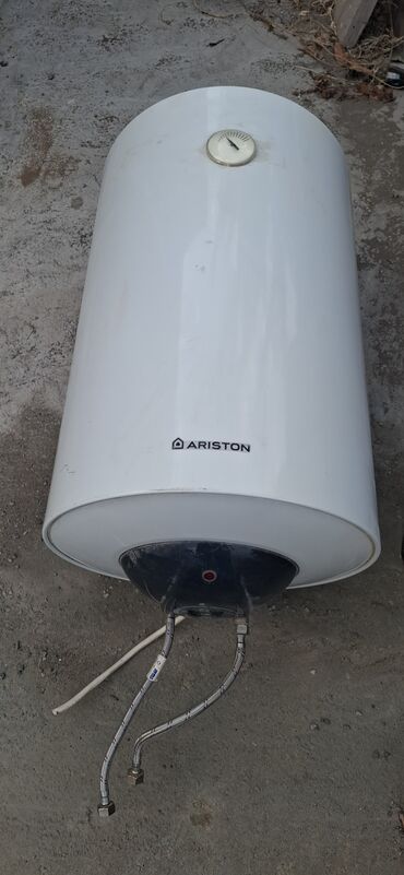 su qızdırıcılar: İşlənmiş Kombi Ariston 80 kVt