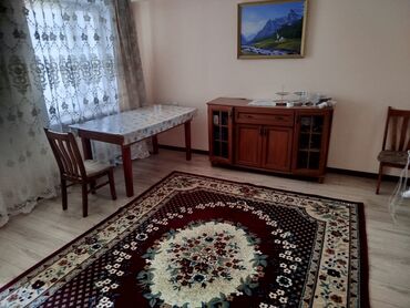 квартира бишкек курулуш: 1 бөлмө, Менчик ээси, Толугу менен эмереги бар