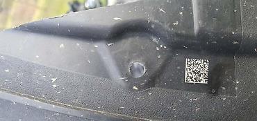 020 oglasi: MASKA G30 G31 ZA BMW SERIJA 5 | BMW 5 g30 g31 maska oštećena delovi — 2
