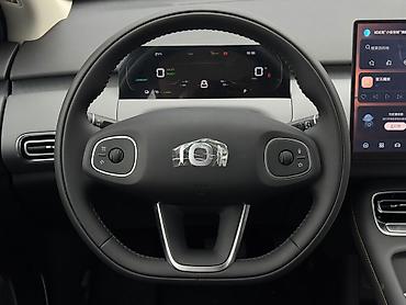 Changan: Changan Qiyuan Q05: 2026 г., 0.1 л, Автомат, Электромобиль, Кроссовер at lalafo.kg — 5 Changan: Changan Qiyuan Q05: 2026 г., 0.1 л, Автомат, Электромобиль, Кроссовер — 5