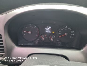 Hyundai: Hyundai Porter: 2019 г., 2.9 л, Механика, Дизель, Фургон — 3