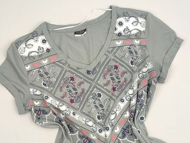 north face gucci t shirty: Women`s T-shirt, Beloved, size M (EU 38)