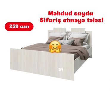 ucuz taxt kravat: Yeni, Təknəfərlik çarpayı
