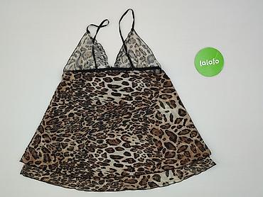 stretch cami primark: Koszula nocna damska, rozmiar S — 3