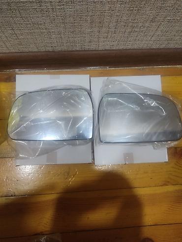 bmw yan guzgu: Hyundai Tucson 2005-2010 güzgü şüşələri qızdırıcılı.Qiymət birinə — 1