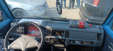 инструменты для автомобилей: Daewoo Damas: 2004 г., Вэн/Минивэн