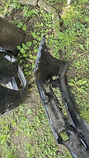 veliki tockovi: PREDNJI BRANIK G11 G12 ZA BMW SERIJA 7 | BMW 7 g11 g12 prednji — 5