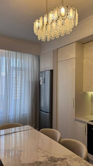 Продажа квартир: 2 комнаты, 81 м², 7 этаж, Дизайнерский ремонт — 16