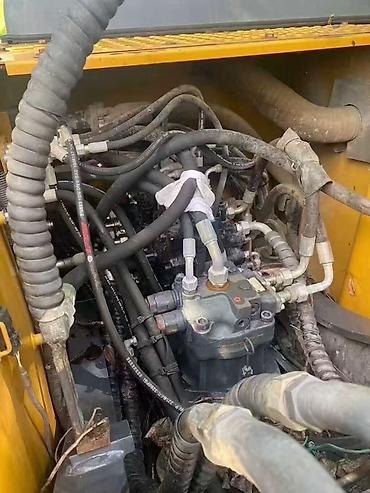 Экскаваторы: Экскаватор, XCMG, 2019 г., Колесный — 6