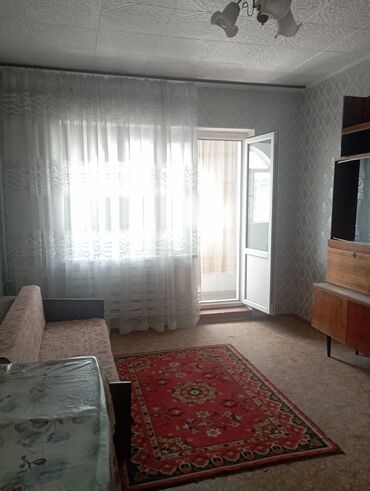 тоголок молдо фрунзе: Продаю 1 к.кв. в Джале Серия - 106, полноценная Не угловая 2 лоджии