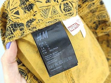 pingwin: H&M, Majtki dla mężczyzn, rozmiar L — 4