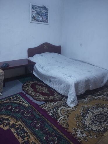 частные дома в локбатане: 60 м², 2 комнаты, Электричество, Водопровод, Канализация