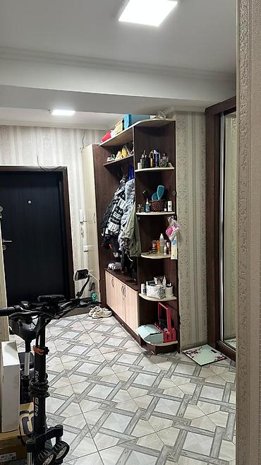 11: 3 комнаты, 89 м², Юнусалиева/Суванбердиева Элитка, 11 этаж, Евроремонт — 6