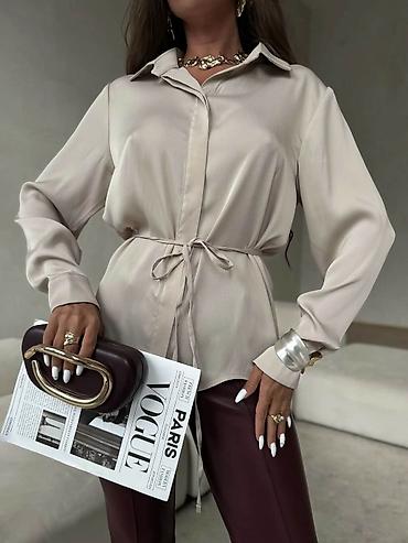 Košulje: ##Košulje
Cena 2300
Uni vel.
V17 — 5