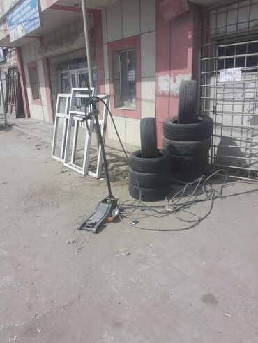 Avtoservis, nəqliyyatın təmiri: Təcili satılır.Avtomobil təkər təmiri -da lalafo.az — 4 Avtoservis, nəqliyyatın təmiri: Təcili satılır.Avtomobil təkər təmiri — 4