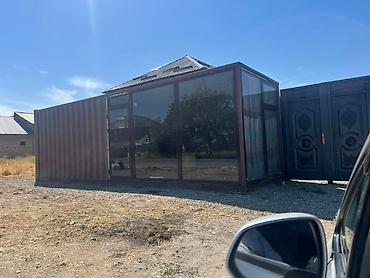 Продажа времянок: ❗️❗️❗️Срочно сатылат❗️❗️❗️Утепление болгон ичи Душовой кабинка Кухня at lalafo.kg — 4 Продажа времянок: ❗️❗️❗️Срочно сатылат❗️❗️❗️Утепление болгон ичи Душовой кабинка Кухня — 4