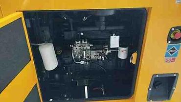 10 kva generator: Generator "Powertech 93 KVA"Təsvir ; ⚡ Generator "Powertech 93 KVA" 🔋 — 2