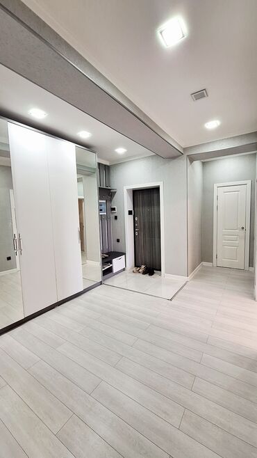 Продажа квартир: 3 комнаты, 85 м², Элитка, 4 этаж, Старый ремонт — 4