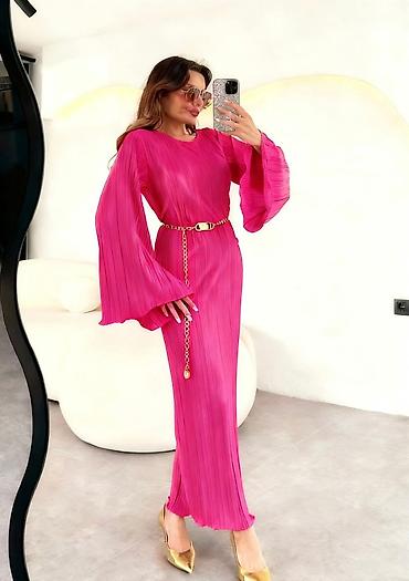 Haljine: ⚜️ Univerzalna velicina 
⚜️ Cena 1700 din — 8