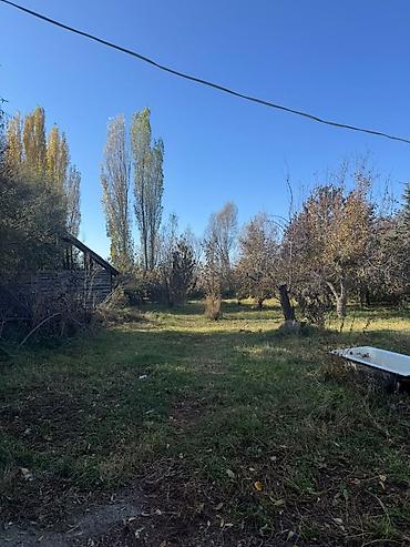 сдам 1 комнатную квартиру в аламедин 1: 4 комнаты, 74 м², 10 соток, Ананьево — 4