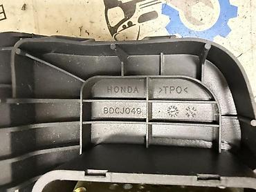 e6 3: Подушка безопасности Honda 1998 г., Б/у, Оригинал, Германия — 6