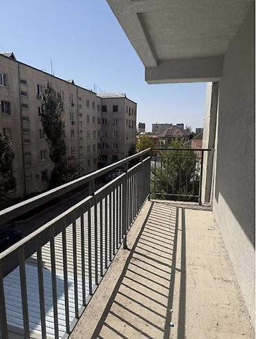 жаргылчак село: 2 комнаты, 70 м², Средний Джал Элитка, 2 этаж, ПСО (под самоотделку) — 7