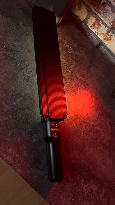 Освещение: Продается для фото и видео сьемки профессиональные техники от Godox — 19