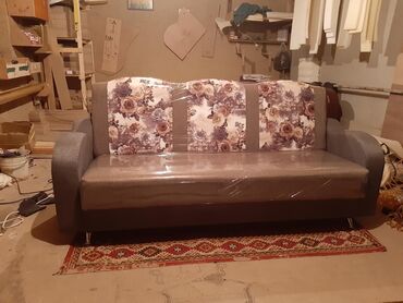 Раскладные диваны: Раскладной диван, Новый — 17