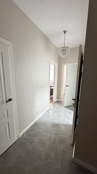 Продажа квартир: 2 комнаты, 57 м², Элитка, 5 этаж, Евроремонт — 4