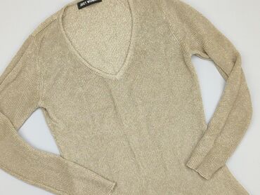 Jumpers: Sweter, S (EU 36), condition - Good