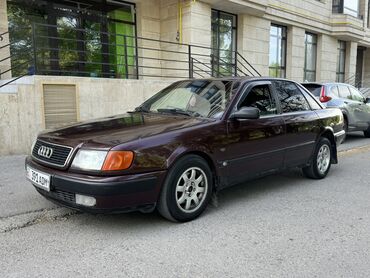 гранат ауди а4: Audi 100: 1992 г., 2 л, Механика, Бензин, Седан