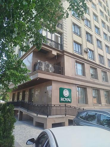 Аренда офисов: Сдается 800м2 Боконбаева/ Уметалиева Можно по частям от 100м2 1 этаж — 1