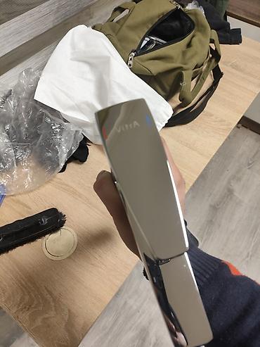 smistiteller: Vitra krant orginal yenidir çox ağır təmiz maldir — 2