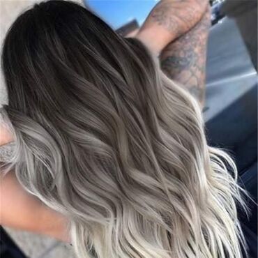 Perike i klipse: Perike
Cena: 3200din na lalafo.rs — 6 Perike i klipse: Perike
Cena: 3200din — 6