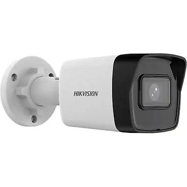 Hikvision Kamera DS-2CD1043G2-IUF 4 MP IP Bullet müşahidə kamerası lalafo.az -da Hikvision Kamera DS-2CD1043G2-IUF 4 MP IP Bullet müşahidə kamerası