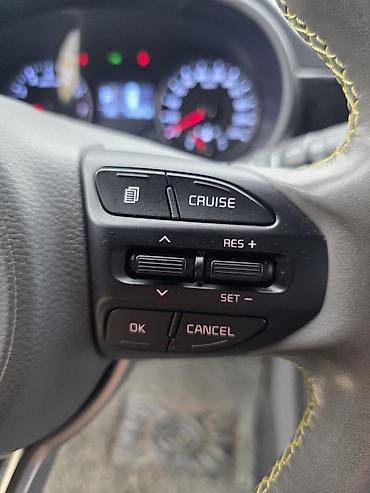 Kia: Kia Morning: 2019 г., 1 л, Автомат, Бензин, Хэтчбэк — 22