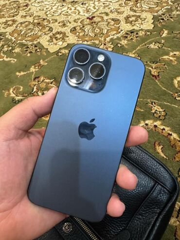 чехолы для телефона: IPhone 15 Pro Max, 512 ГБ, Зарядное устройство, Защитное стекло, Чехол, 88 %