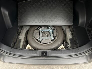 Toyota: Toyota RAV4: 2020 г., 2.5 л, Вариатор, Гибрид, Кроссовер — 15