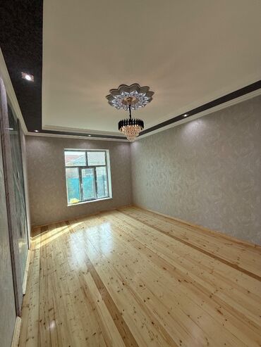 Həyət evləri və villaların satışı: Binə 4 otaqlı, 110 kv. m, Yeni təmirli -da lalafo.az — 9 Həyət evləri və villaların satışı: Binə 4 otaqlı, 110 kv. m, Yeni təmirli — 9