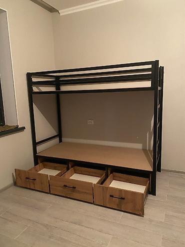 Мебель на заказ: Мебель на заказ, Спальня, Кровать — 18