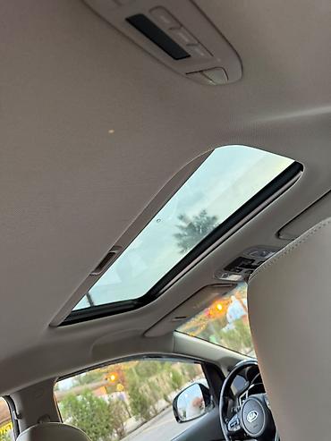 Kia Carnival: 2018 г., 2.2 л, Автомат, Дизель, Минивэн