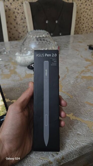 ASUS: İşlənmiş ASUS Vivobook, 14 ", Intel Core i5, 512 GB -da lalafo.az — 2 ASUS: İşlənmiş ASUS Vivobook, 14 ", Intel Core i5, 512 GB — 2